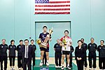 Vignette pour Open des États-Unis (badminton)