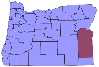 <span class="mw-page-title-main">Time in Oregon</span> Time zones in North America