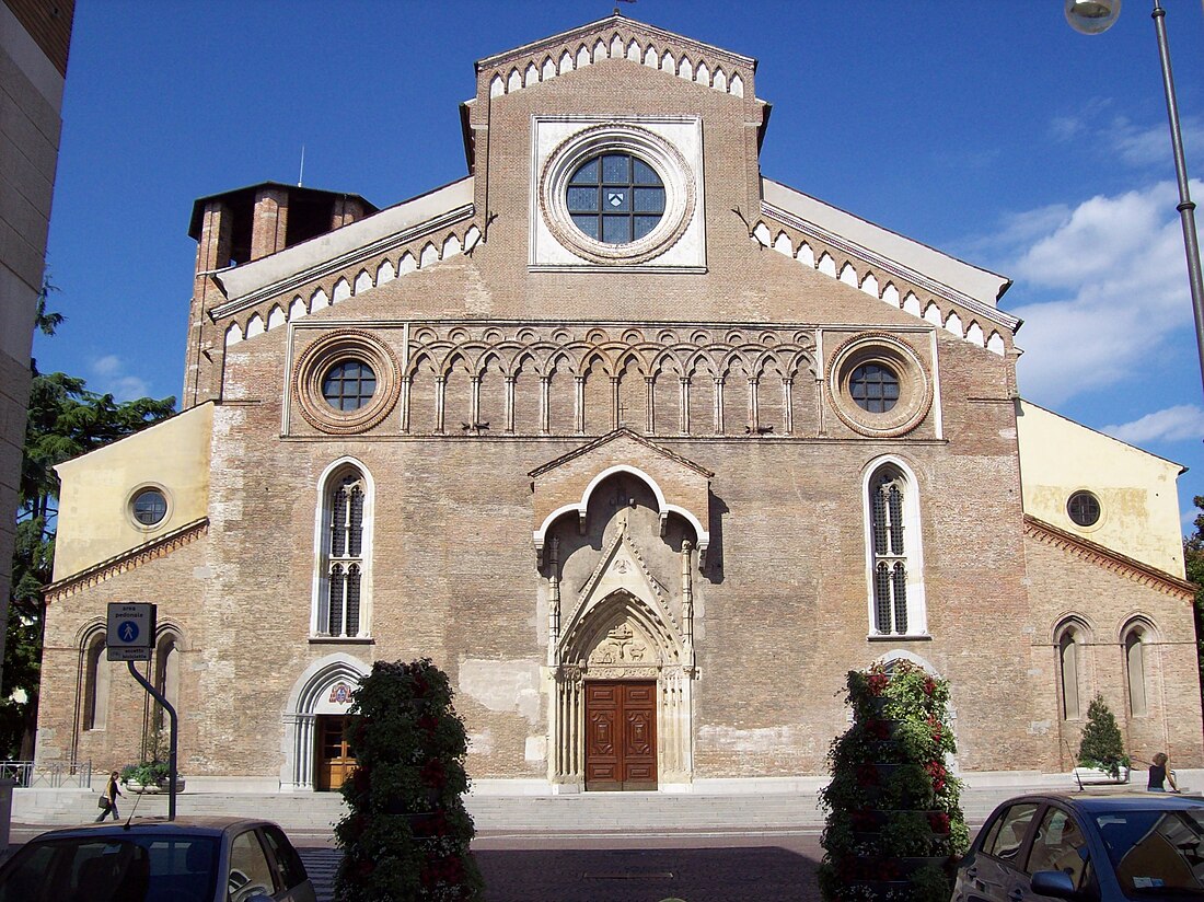 Cattedrale di Udine