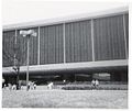 United States Pavilion constructed in 1963 for the 1964 New York World's Fair