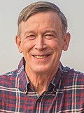 John Hickenlooper