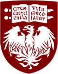 Thumbnail for Coat of arms of the University of Chicago