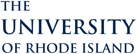 University of Rhode Island logo.svg