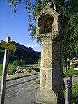 Wayside shrine