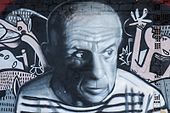 Pablo Picasso: Leben, Werk, Rezeption