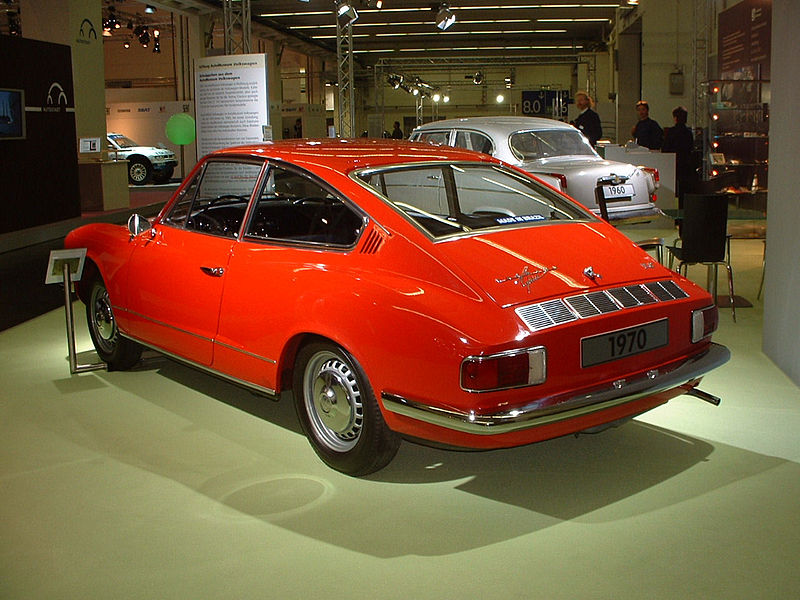 File:VW Brazil Karmann Ghia TC145 (8608897641).jpg