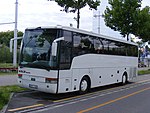 Van Hool, Gold Tours doo, Zeneca, Bosznia és Hercegovina.  K-59-T602, (BIH) Bern, 2011. július. - Flickr - sludgegulper.jpg