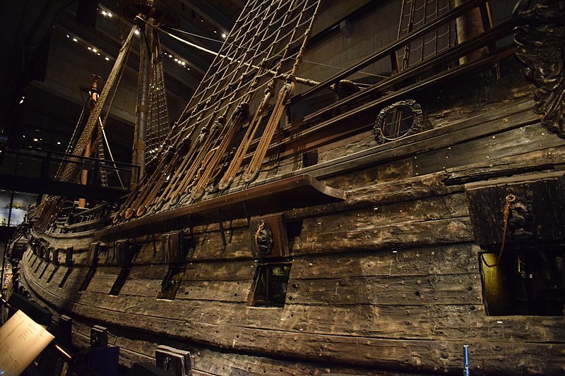 File:Vasa museum Vasamuset Stockholm Sweden (259).jpg