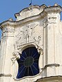 Oratorio dell'Immacolata Concezione, Vasia, Liguria, Italia