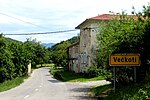 Večkoti