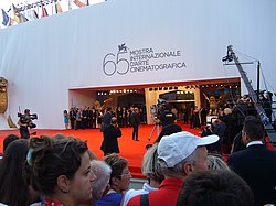 65. Festiwal Filmowy w Wenecji