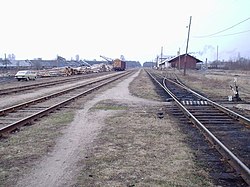 Ves'jegonsk-raudtestancii vl 2006