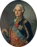 Thumbnail for Victor François de Broglie, 2nd Duke of Broglie