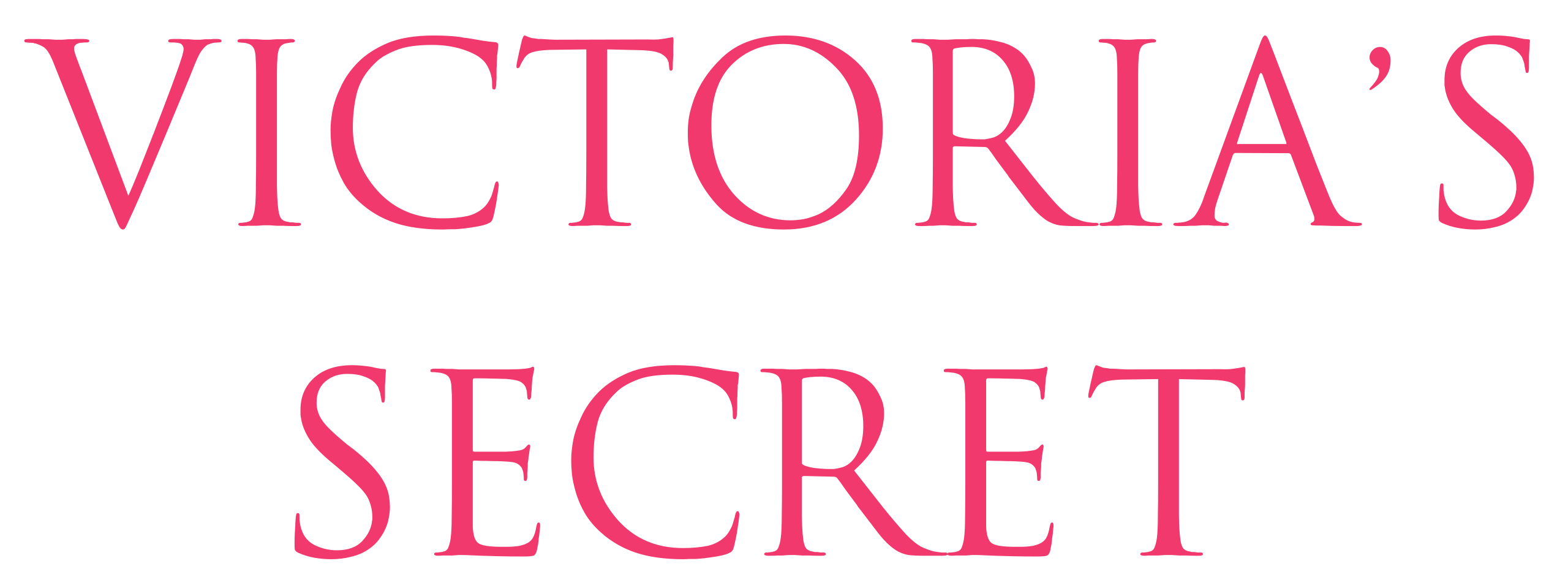 Free Free Victoria Secret Svg Free 94 SVG PNG EPS DXF File