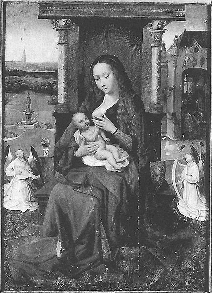 File:Vierge à l'Enfant (suiveur de Bosch) NB.jpg