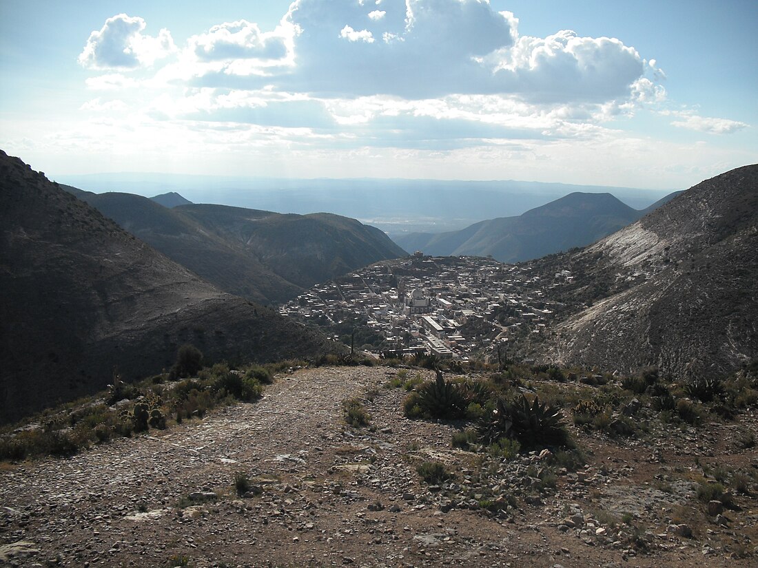 Real de Catorce