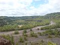 View across the quarry - panoramio.jpg