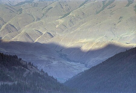 View of Riggins, Idaho.jpg