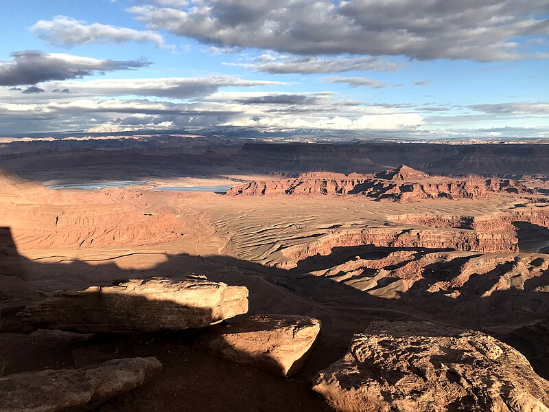 File:View of dead horse point.jpg