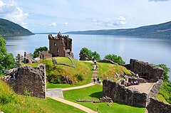 Loch Ness