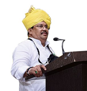 Vijay Namdevrao Wadettiwar Indian politician