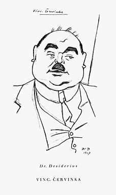 Vincenc Cervinka (caricature).jpg