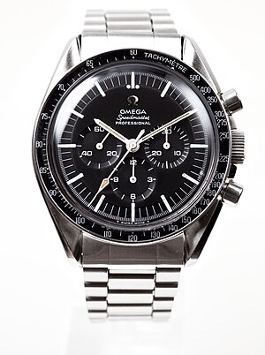 fossil speedmaster