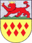 Blason de Weiler