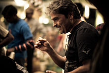 Bhardwaj in 2012 Vishal Bhardwaj.jpg