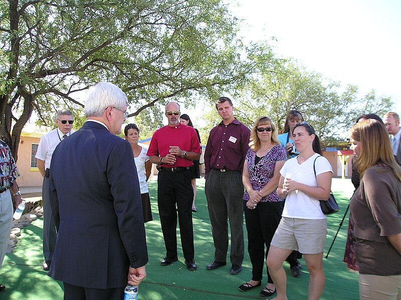 File:Visiting Tucson Charter Schools (3987842530).jpg