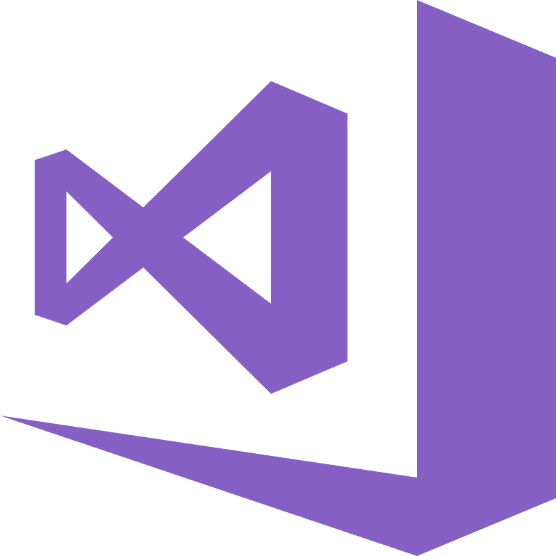 File:Visual Studio 2017  - Wikimedia Commons