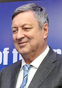 Vladimir Shkolnik