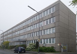 Vogelsanger Weg 49 (Düsseldorf), 2019 (02)