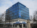 Volksbank Göttingen
