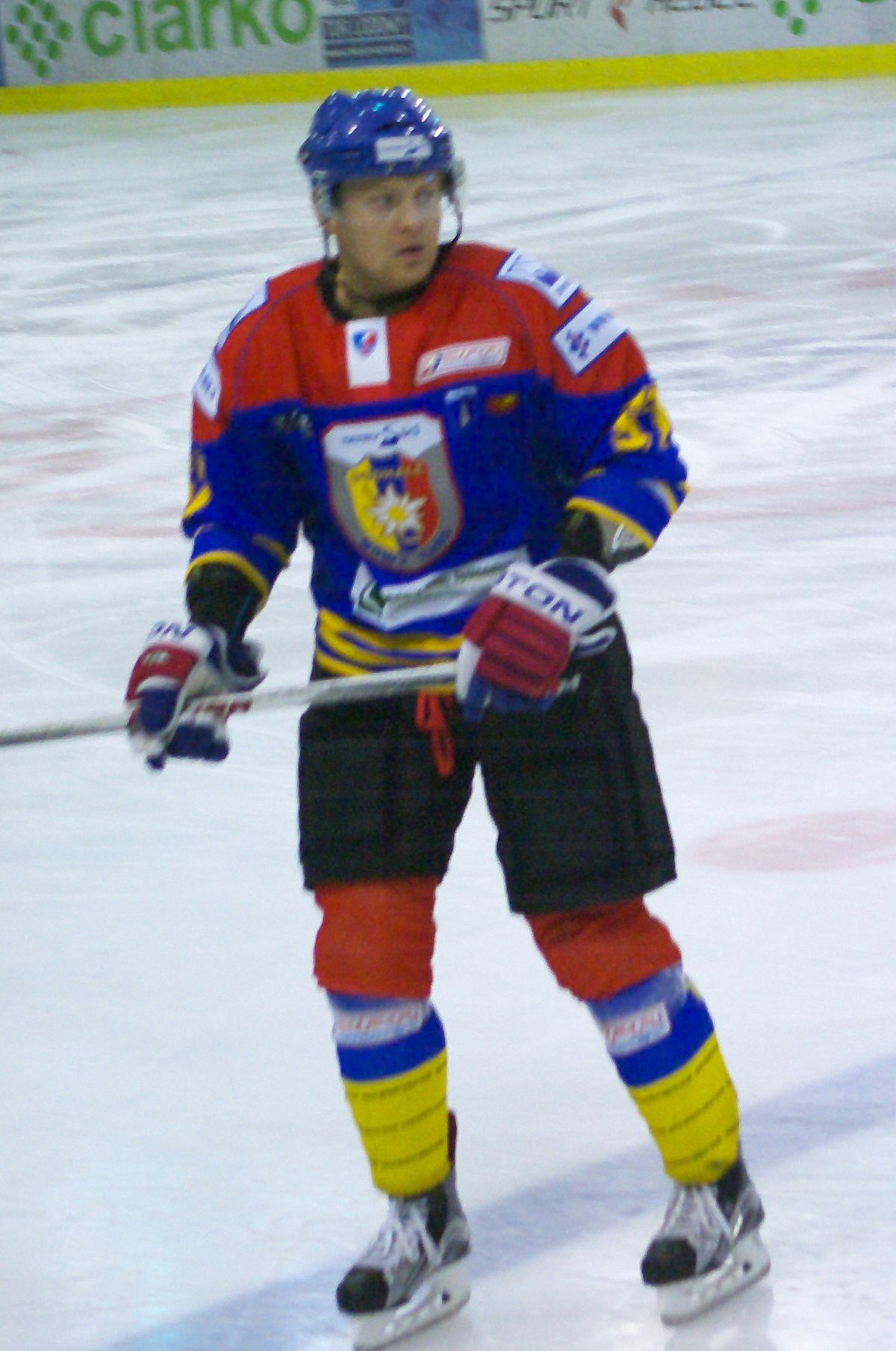 Category:Podhale Nowy Targ players, Ice Hockey Wiki