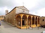 Thumbnail for Sant'Alessandro, Volterra