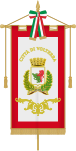 Volterra zászlaja