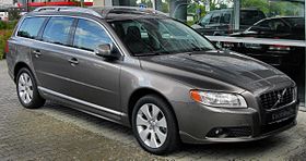 Volvo V70 III 20090905 anteriore.JPG