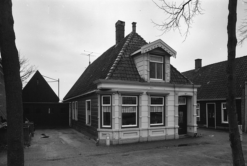 File:Voorgevel - Beemster - 20029361 - RCE.jpg