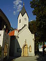 Church of the Names of the Virgin Mary