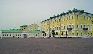 Выкса,  Нижегородская область, Россия