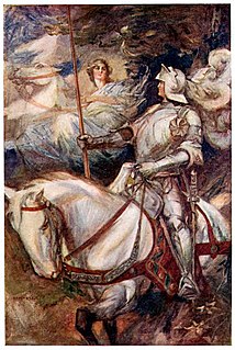 Guiomar (Arthurian legend)