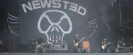 Newsted