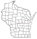 Thumbnail for Chain O' Lakes-King, Wisconsin
