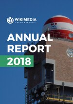 Thumbnail for File:WM CZ - Annual Report 2018.pdf