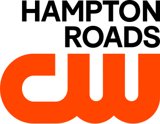 <span class="mw-page-title-main">WVBT</span> Fox/CW affiliate in Virginia Beach, Virginia