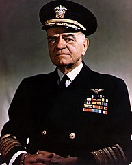 William Halsey - Wikipedia, wolna encyklopedia