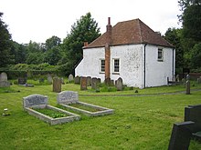 Stroga i baptistička kapela na brdu Waddesdon - geograph.org.uk - 183826.jpg