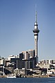 Sky Tower je stolp v Aucklandu, Nova Zelandija in je največja prostostoječa struktura na južni hemisferi
