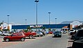 Wal-Mart Supercenter in Puerto Vallarta, Jalisco, Mexico